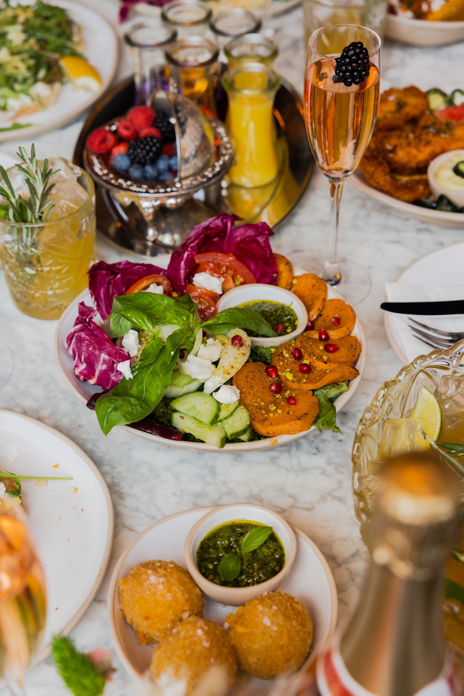 Bottomless Brunch Bottomless Brunch Clapham Junction Bottomless 